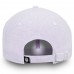 Men's Minnesota Vikings NFL Pro Line by Fanatics Branded Purple Chambray Fundamental Adjustable Hat 2855098